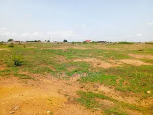 Serviced Plots Located at Dahwenya