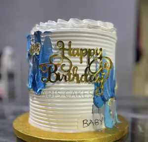 Birthday Cakes for Abi’S