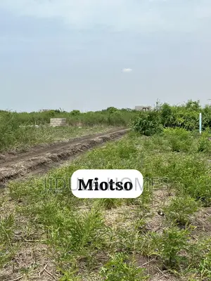 Serviced Plots Located at PRAMPRAM