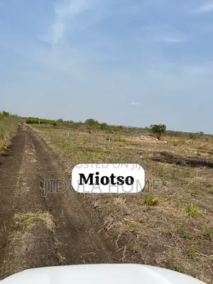 Serviced Plots Located at PRAMPRAM