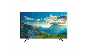 Quality TCL TV 32 HD Basic Black 32D3200