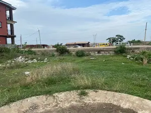 One or Two Plots of Land for Sale at UCC Legon Hills