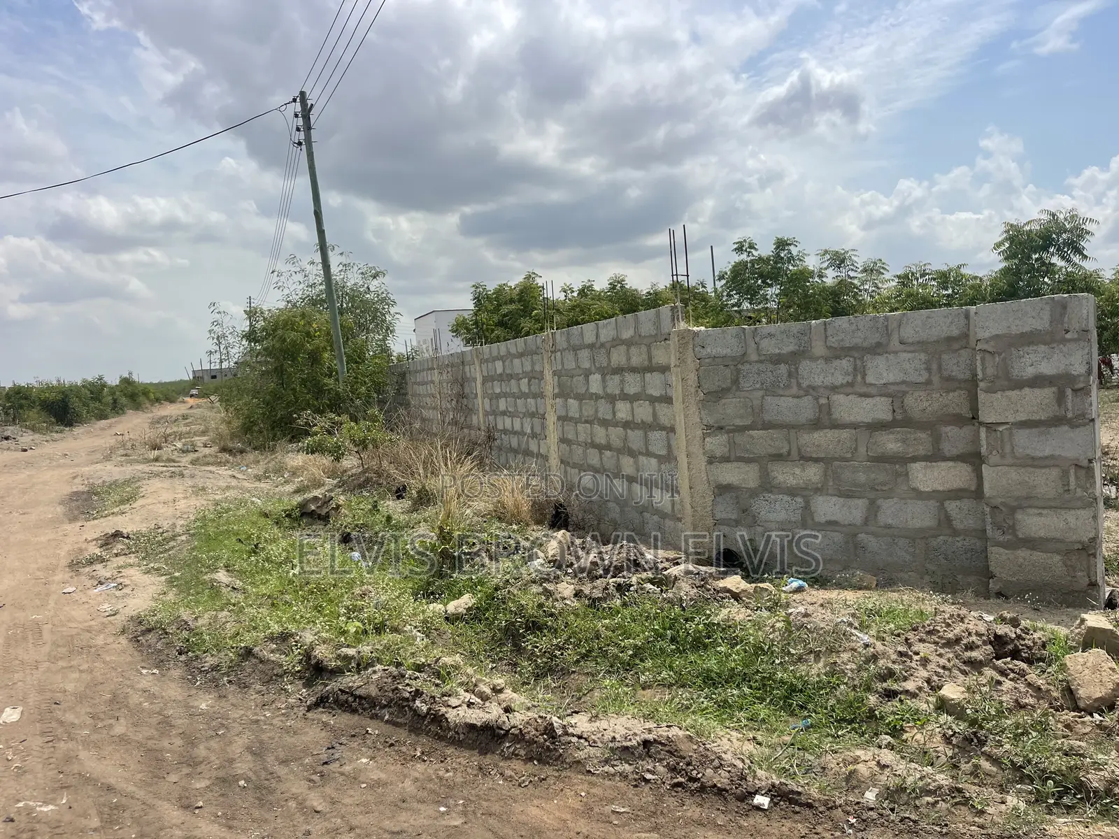 One or Two Plots of Land for Sale at UCC Legon Hills