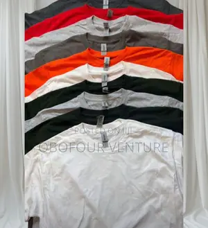 Soft, Stylish, And
Made in the USA!
Get the Best Quality
Tee