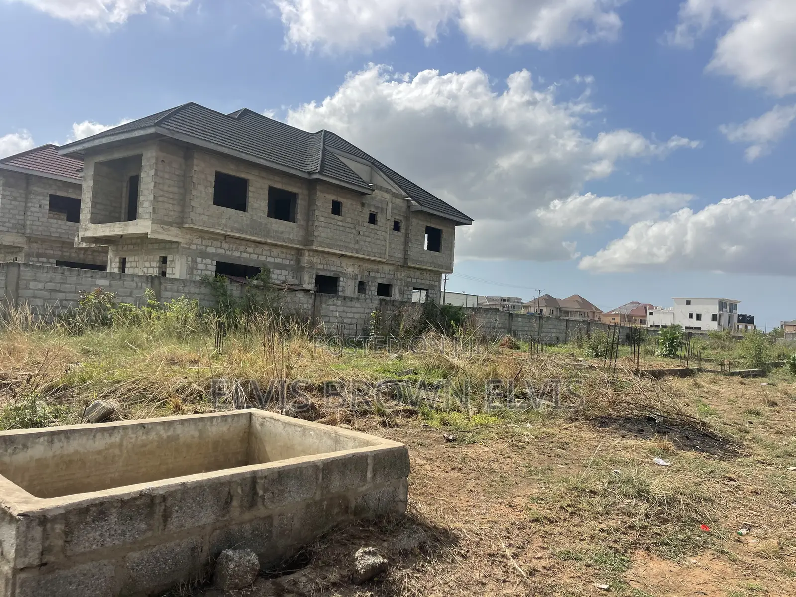 Do You Need a Land to Buy Around British International SCH