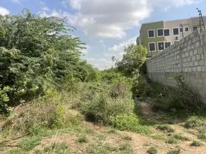Swap or Exchange a Car With a Plot of Land at Legon Hills