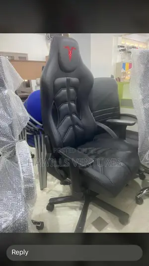 Gaming Chair