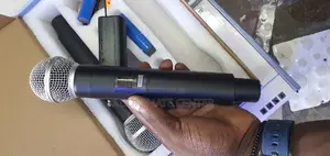 Shure L-58 Microphone