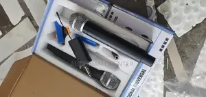 Shure L-58 Microphone