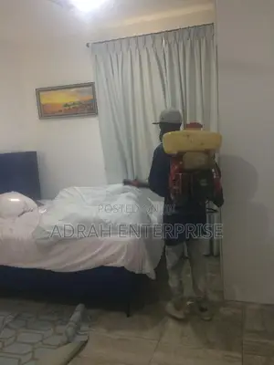 Bedbugs,Cockroach, Replites, Cockroach Fumigations Service