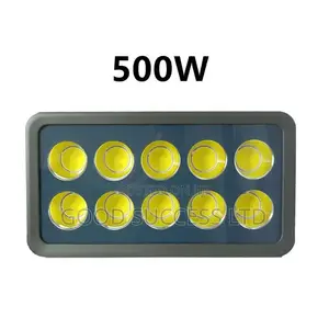 500W HD LED Flood Light