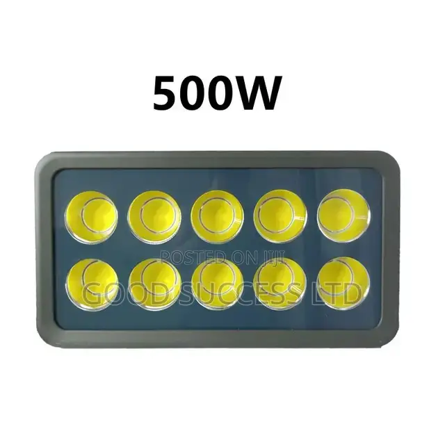 500W HD LED Flood Light