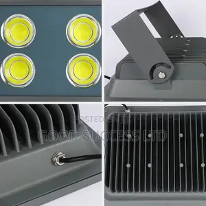 500W HD LED Flood Light