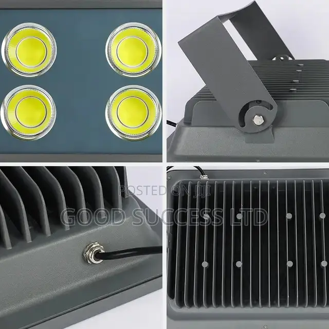 500W HD LED Flood Light