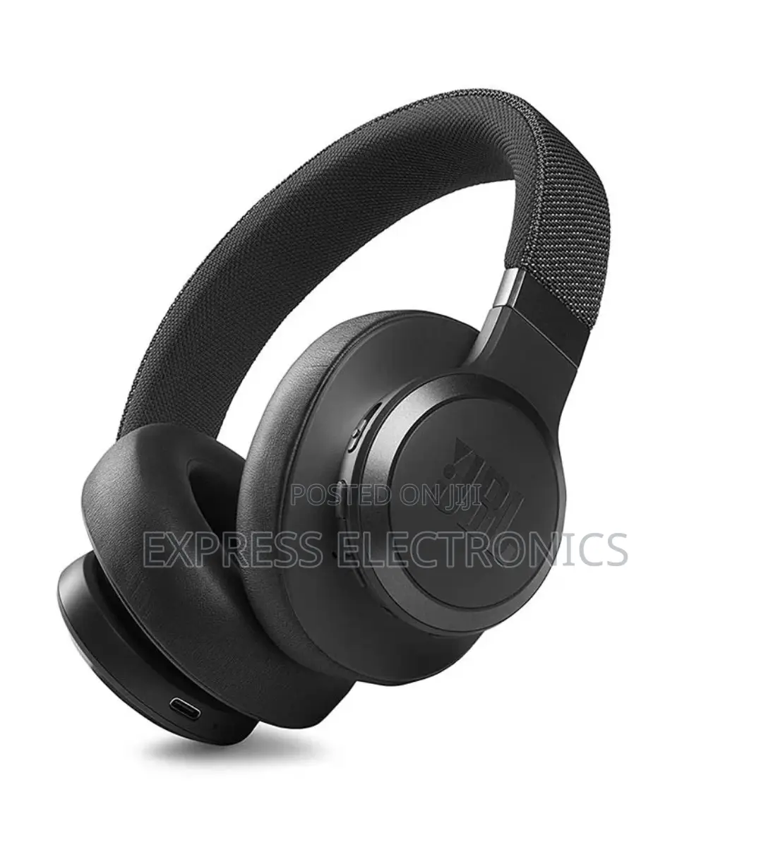 Shop the Best Live 660 Headphone