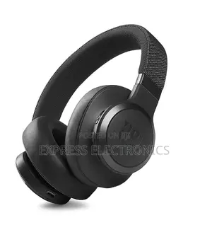 Shop the Best Live 660 Headphone