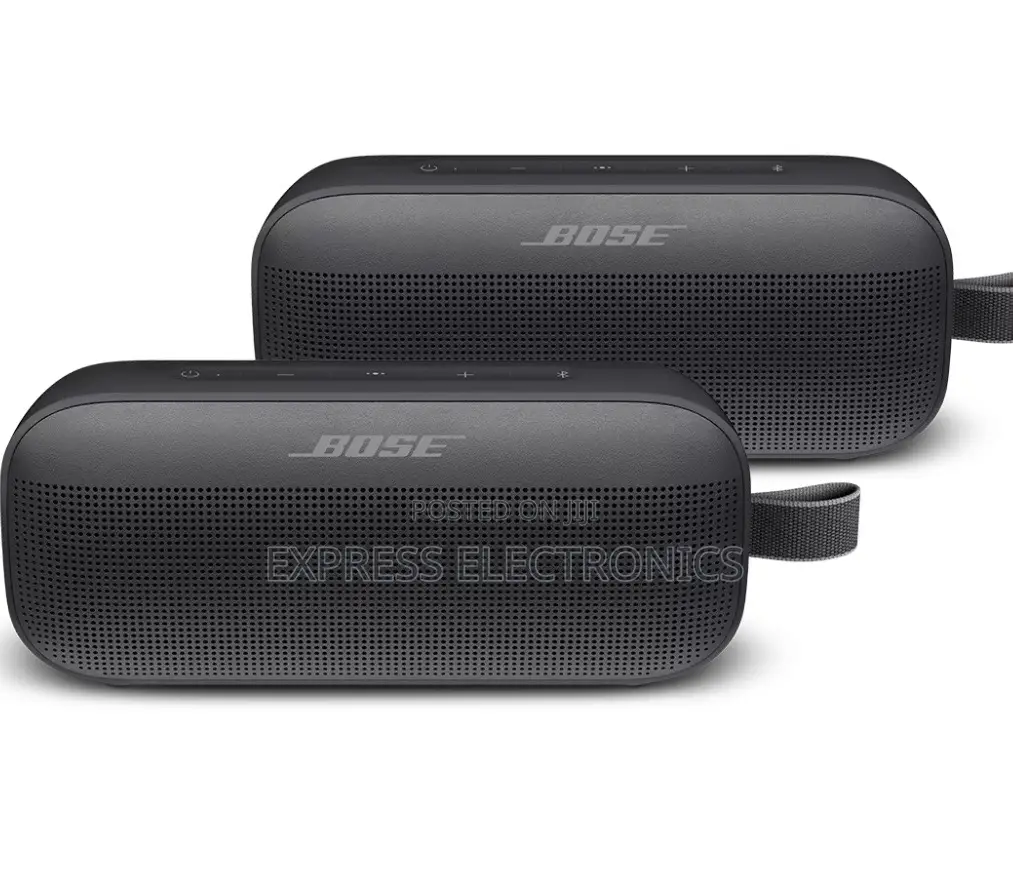 Shop the Best Bluetooth Speaker Bose Sound Flex
