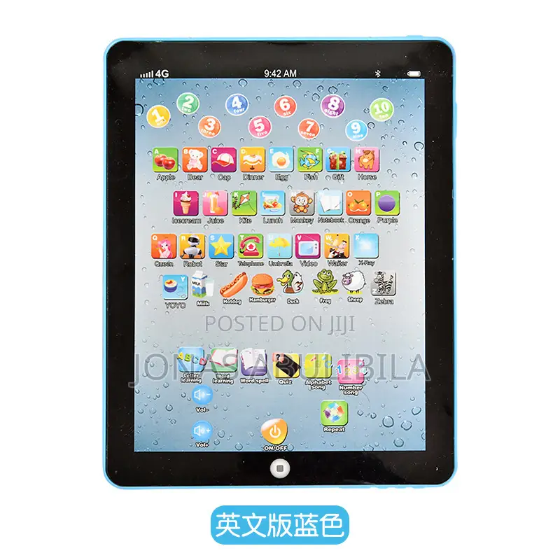 Children Mini Tablet
