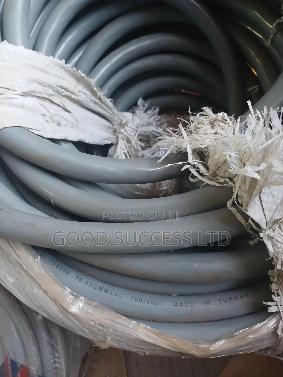 Flexible Cable (16mm×4)