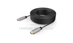 Hdmi Fiber Optic Cable 50m