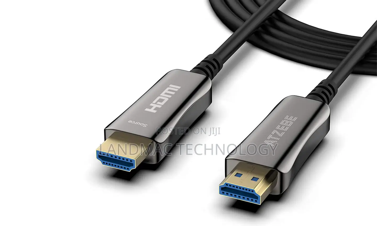 Hdmi Fiber Optic Cable 50m