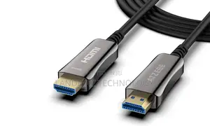 Hdmi Fiber Optic Cable 50m