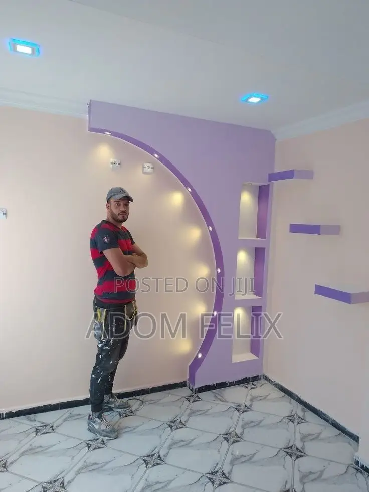 Professional Painters