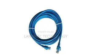 Lan Cable 5m (Cat 6)