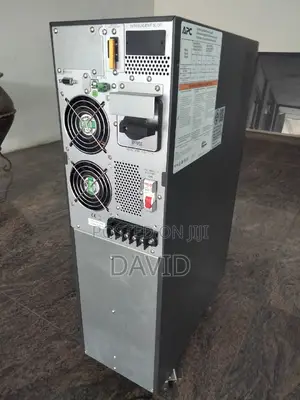 Rent a Ups, 6, 10, 15kva