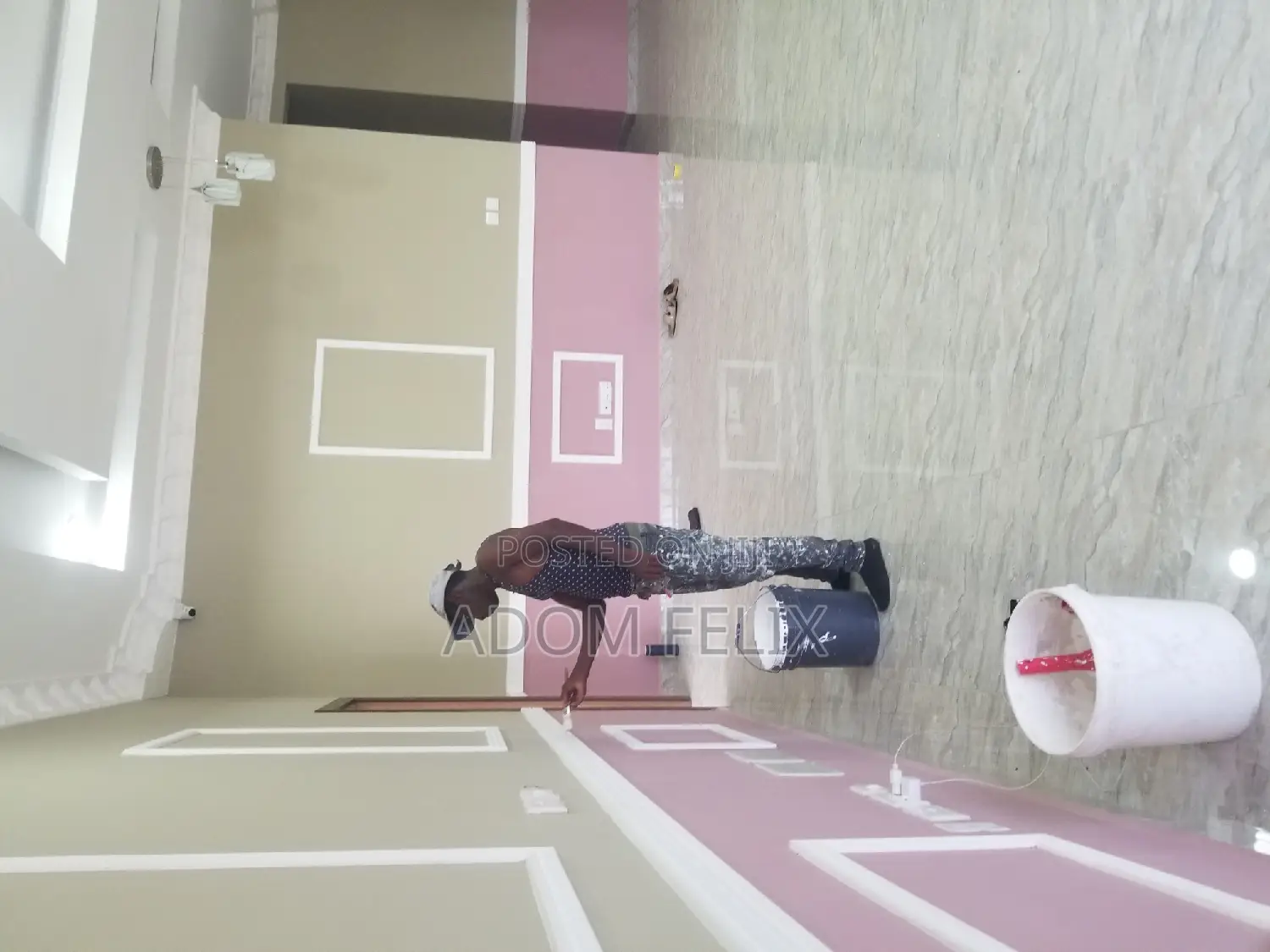 Professional Painters