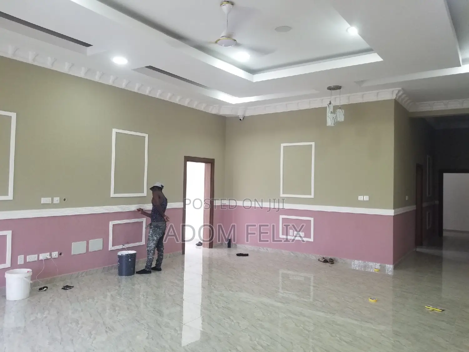 Professional Painters