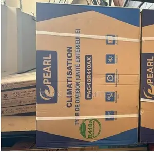 Grab Your Best Pearl 2.0hp (Pac - 18r410ax) Air Conditioner