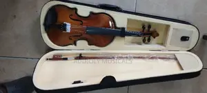 4×4 Brown Violin