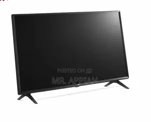 Sleek LG 49un7340 49 Inch Uhd HDR Smart Led Tv(Black).
