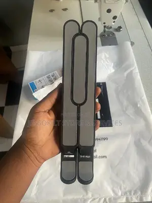 Laptop Stand Plastic