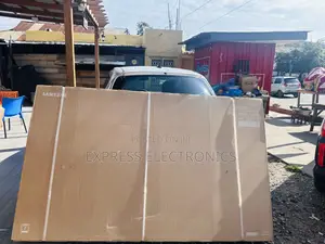 Available Now 85q60 Samsung Qled Tv.