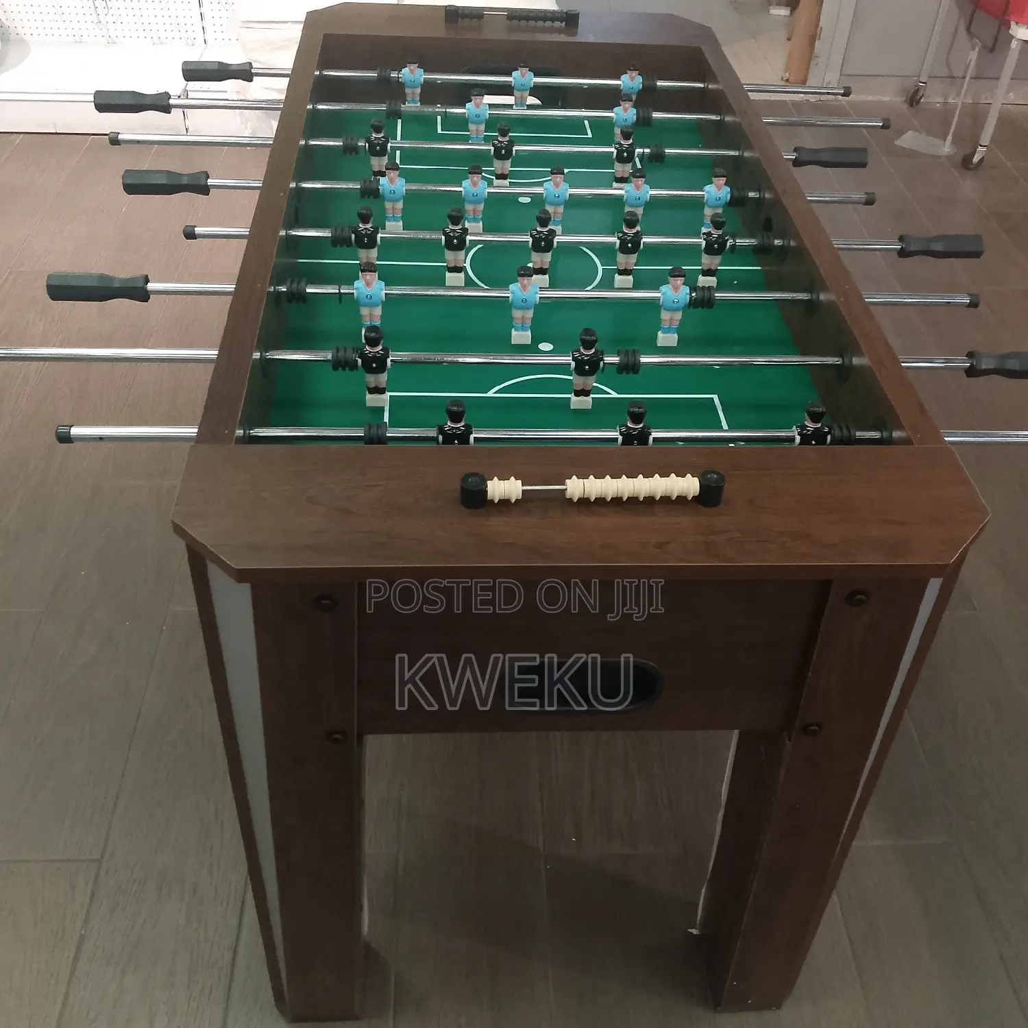 Soccer Table Professional Big