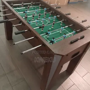 Soccer Table Professional Big