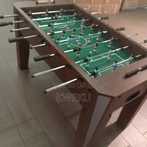 Soccer Table Professional Big
