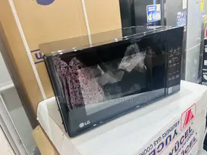 Shop for the Best Lg-Ms2042db Microwave Oven