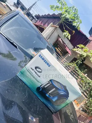 Shop for the Best SAMSUNG-VCC457054K Vacuum Cleaner