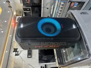 Shop the New LG-XL5S Speaker