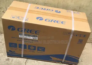 Gree Low Voltage Start-Up Air Conditioner | 1.5hp R410