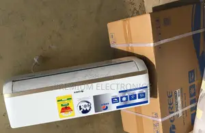 Energy Saving R410 Gas | Gree Air Conditioner 1.5hp