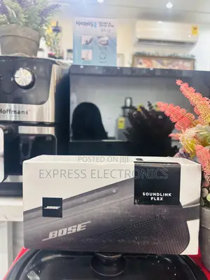 Bose Sound Flex 