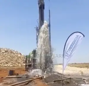 Commercial Boreholes Drilling Installation and Expert