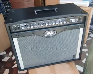 Peavey Bandit 112 Lead Guitar Combo