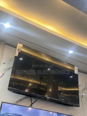 Shop the Best Asano 43”Smart Glossy Tv