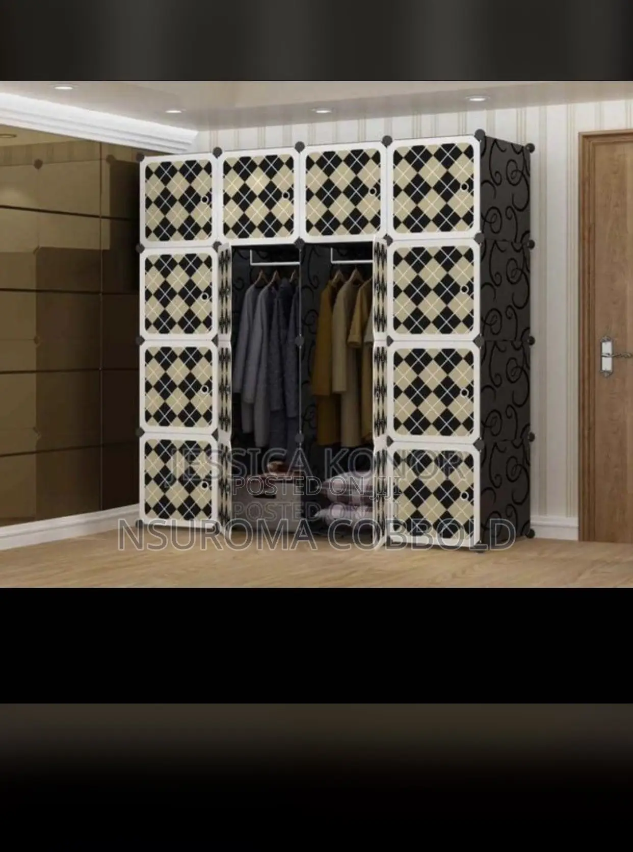 Cubes Wardrop 03