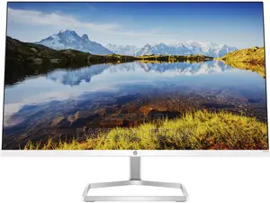 Hp Series 5 524sf Monitor 24 Inches